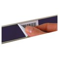 Southern Imperial Southern Imperial S01-LR-539-VPS 1.25 in. x 200 ft. Label Release Roll; Navy Blue 331785